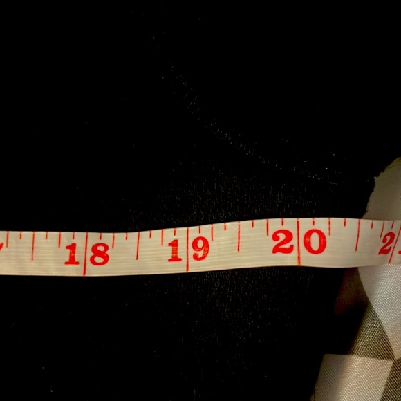 HURLEY Sweater Vintage Rare Design (Black, Baby Blue & White Print) $68 - Picture 13 of 16